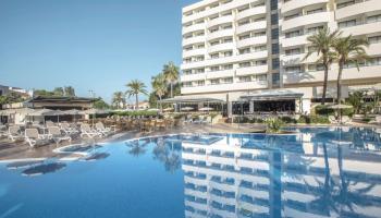 Marfil Playa