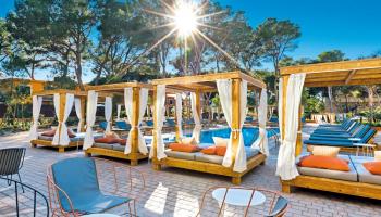 Aubamar Suites & Spa
