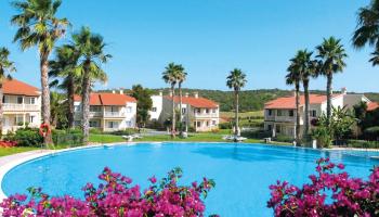 Jardin de Menorca