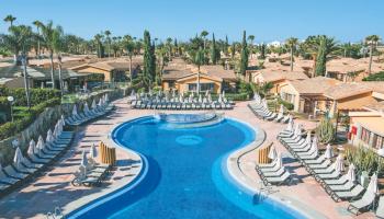 Maspalomas Resort By Dunas