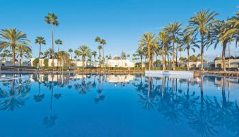 HD Parque Cristobal Gran Canaria