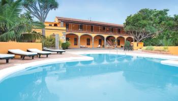 La Hacienda del Buen Suceso