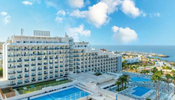 Hovima Costa Adeje - For Cool Adults