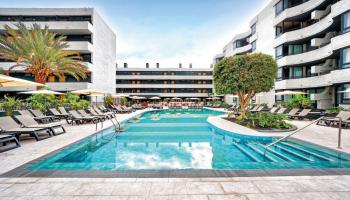 Hovima Suites Costa Adeje