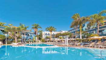 ADRIAN Hoteles Colón Guanahaní