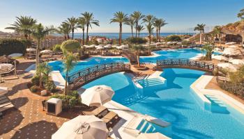 Meliá Jardines del Teide
