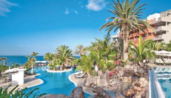ADRIAN Hoteles Roca Nivaria GH