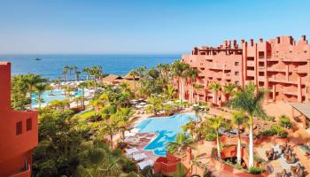 Tivoli La Caleta Tenerife Resort & Spa