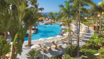 ADRIAN Hoteles Jardines de Nivaria