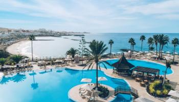 Iberostar Selection Anthelia A