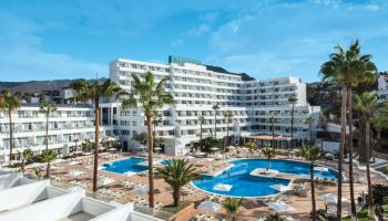 Iberostar Waves Las Dalias A