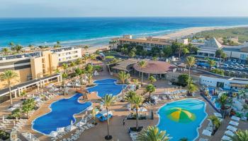 Iberostar Waves Gaviotas Park A