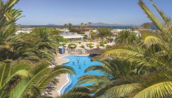 Alua Suites Fuerteventura