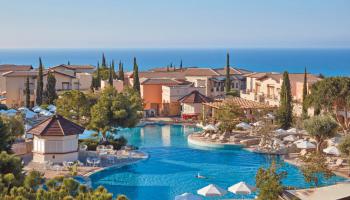 Aphrodite Hills
