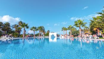 Seabel Club Alhambra Beach Golf & Spa