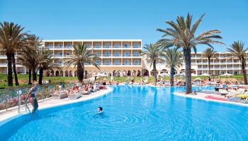 Tui Blue Scheherazade Sousse