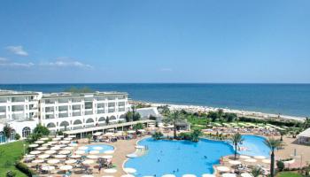 El Mouradi Palm Marina