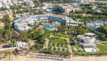 Tui Blue Palm Beach Club Hammamet