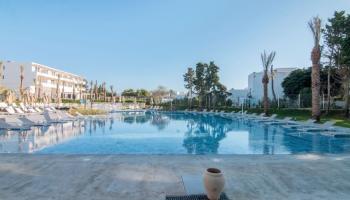 One Resort Premium Hammamet