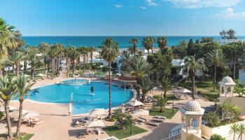 Steigenberger Marhaba Thalasso Hammamet