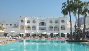 Royal Decameron Tafoukt Beach Resort & Spa