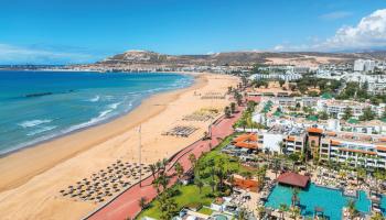 Riu Palace Tikida Agadir
