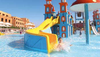 SPLASHWORLD AQI Aqua Mirage