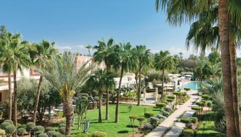 Iberostar Waves Club Palmeraie