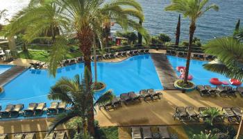 Pestana Promenade Premium Ocean Resort