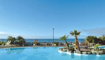 Pestana Ocean Bay All Inclusive Resort