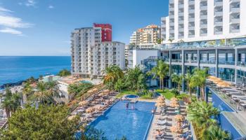 Hotel Baía Azul