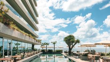 Saccharum Resort & Spa