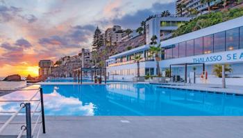 Vidamar Resorts Madeira