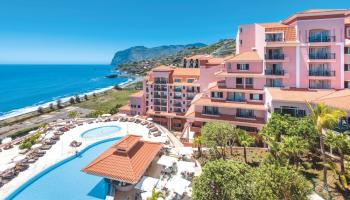 Pestana Royal All Inclusive Ocean & Spa Resort