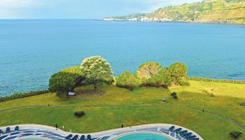 Pestana Bahia Praia Nature And Beach Resort