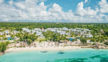 Hilton La Romana