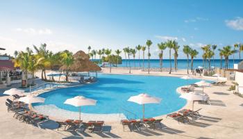 Dreams Dominicus La Romana