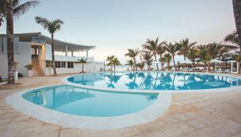 Hm Alma De Bayahibe