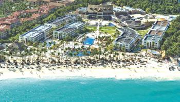 Royalton Punta Cana, An Autograph Collection All-inclusive Resort & Casino