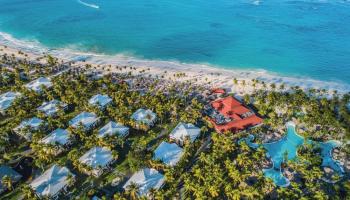 Grand Bavaro Princess