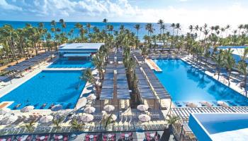 Riu Bambu