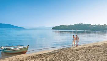 Grecotel LUXME Daphnila Bay