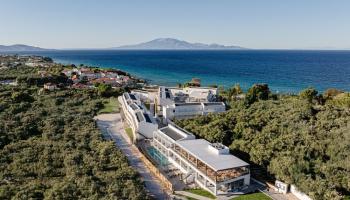 Magique Bleu Suites