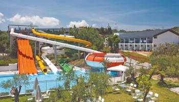 SPLASHWORLD Aqua Bay