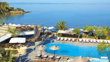 Anthemus Sea Beach Hotel & Spa