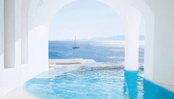 Mykonos Blu - A Grecotel Resort to Live