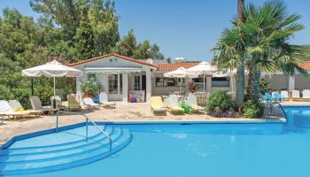 Hydrele Beach Village