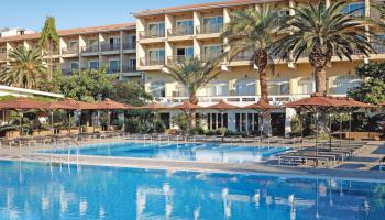 Doryssa Seaside Resort