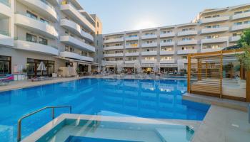 Bio Suites Hotel