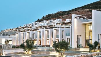 The Royal Senses & Spa Crete, Curio Collection by Hilton